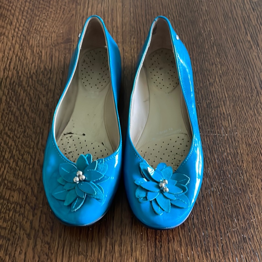 Rockport loafers